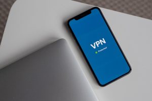 VPN In Mobile