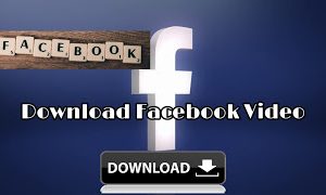Facebook copy link video download