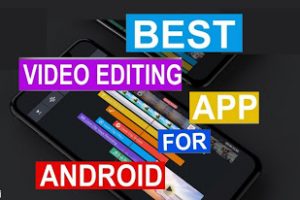 best video editing software | best free video editor