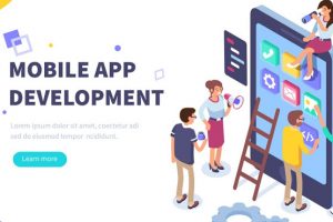 how to create an app | how to make an app