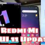 How To Update Redmi Phone
