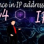 ipv4 and ipv6 difference