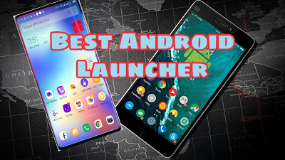 top android launchers