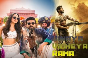 vinaya vidheya rama full movie hindi dubbed