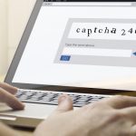 what is captcha code