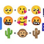 what is google emoji kitchen