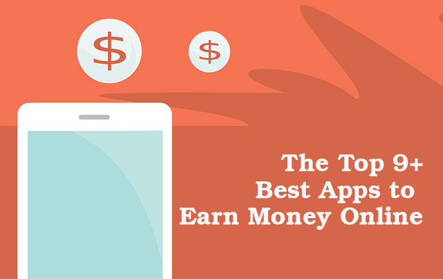 Best Apps to Earn Money Online