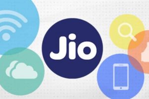 Jio and Jio App Ecosystem