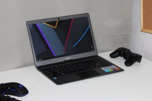 Best SSD Laptop in India