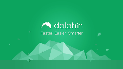 Dolphin Browser for Android