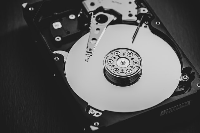 How to Storage Data Safely