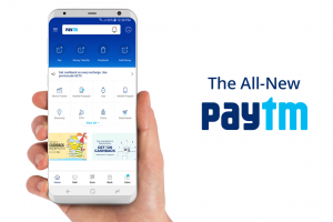 best online payment app paytm