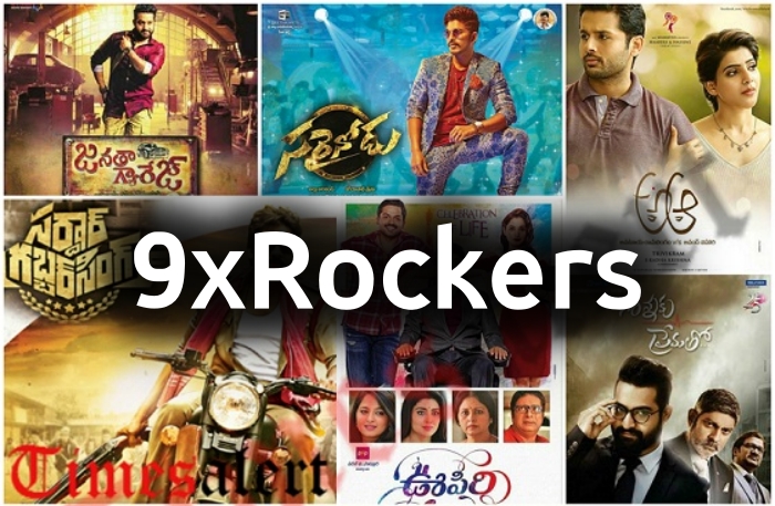 Telugu dubbed movies 9xrockers