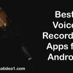 Best Voice Recording App