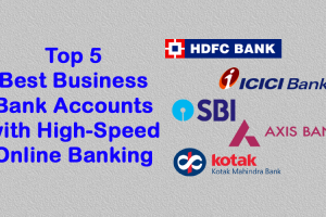 Best Business Bank Accounts