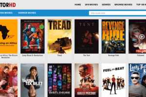 Tor HD: Download Free Action Movies with the Best guide in 2021