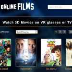 3D Online Films
