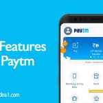 Top Features of Paytm