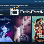 Pelispedia Movies