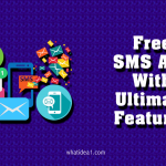 Free SMS App
