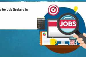 5 Tips for Job Seekers