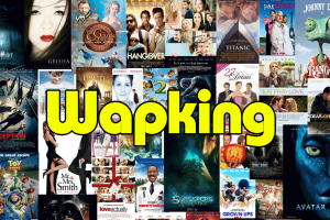 Wapking movies