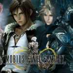 Mobius Final Fantasy Mod Apk