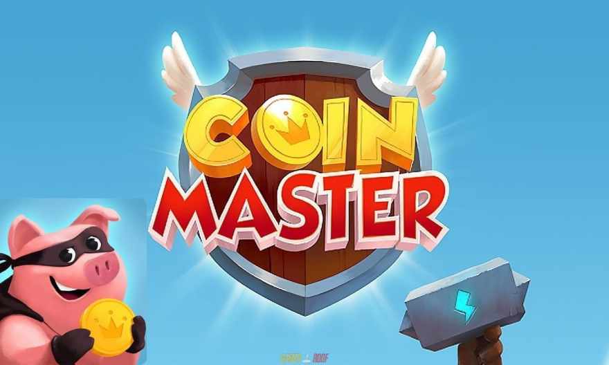 Download Coin Master Apk