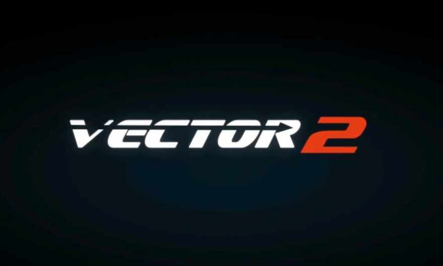 Vector 2 Mod apk