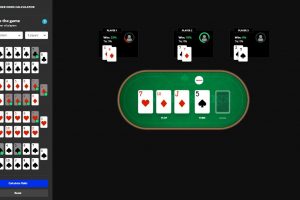 Understanding the In-Play Live Odds For Poker