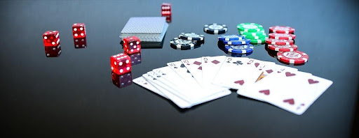 Games Played In Casino