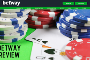 Betway Live Casino