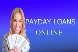 In What Ways Can An Online Payday Loan Help You?