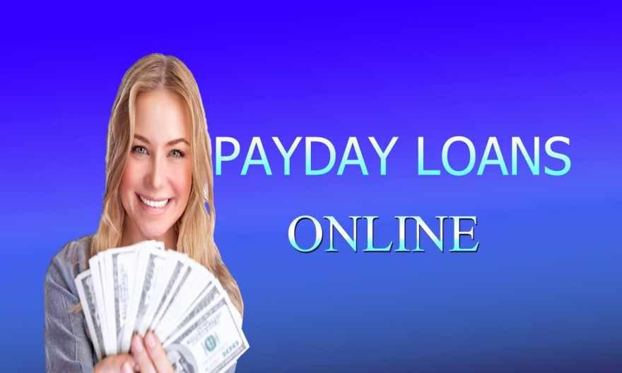 In What Ways Can An Online Payday Loan Help You?