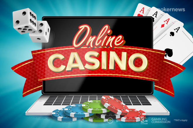 big win at online casinos