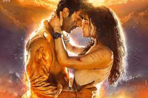 Brahmastra 2022 Full Hindi Movie Direct Download