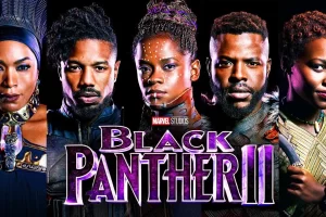 Black Panther 2022 Netflix English movie HD download 480p