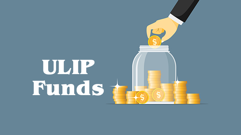 ULIP funds