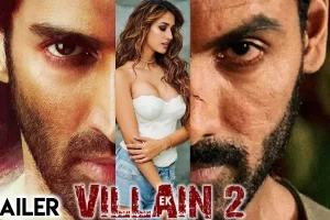 Ek Villain Returns 2022 Hindi Movie Download 480p
