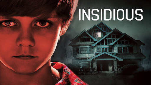 Is Insidious on Netflix? How to Watch the Paranormal Horror Film